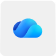 App icon for OneDrive