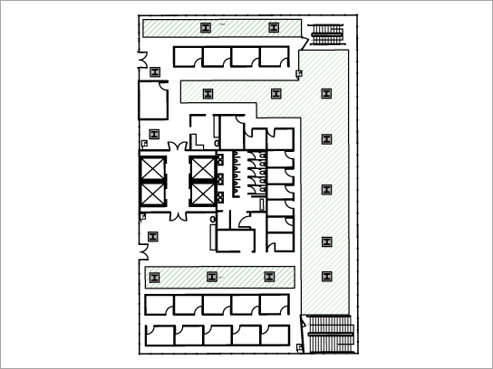 Download Floor Plan Template