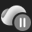 OneDrive paused icon